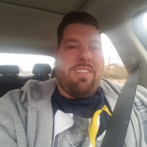 Meet your Posher, Jeff